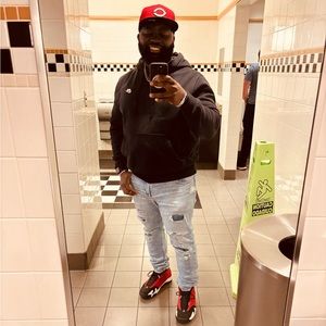 Meet your Posher, Oliver